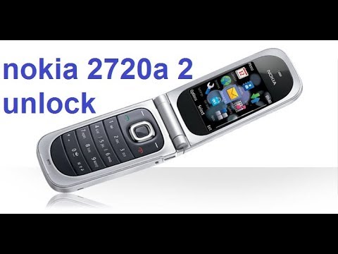 Nokia 3710 unlock code free download